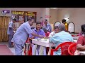 Roja Napoleon மதிய சாப்பாடுனாலே ஓட்டல் தான் எ�