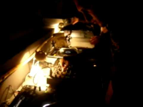 DJ Atilla Live Club Rakkas