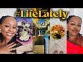 Lifelately Chatty GRWM Shoot Days Date Night Makeup Class Sports Day Living In Nairobi Kenya