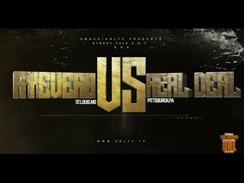 Aye Verb vs Real Deal