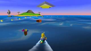 Crash Bandicoot: Warped 105% Walkthrough HD - Part 19: Tell No Tales