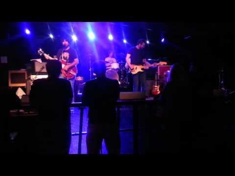 Helen Earth Band - "Call Out" - Baltimore 10-22-14