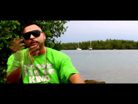 Sensimilla- Chico Boy ft. John Gotte & IJ Narmer