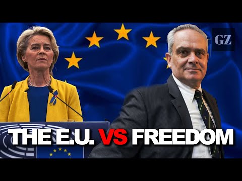 EU sanctions Swiss analyst Jacques Baud for Ukraine 'conspiracy theories'