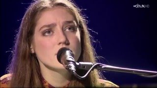 Birdy Live At Baloise Session Standing in the way of the light