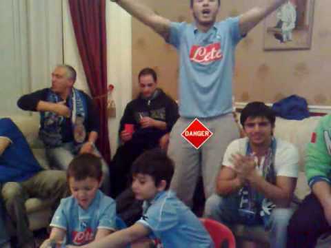 Napoli - Lecce 3-0