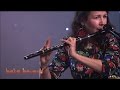 Baka Beyond with Nuala Kennedy