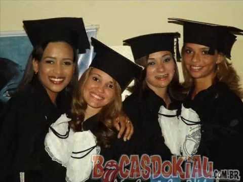 HOMENAGEM AOS FORMANDOS DO INSTITUTO FEDERAL DO NORTE DE MINAS GERAIS - CAMPUS ARAÇUAÍ