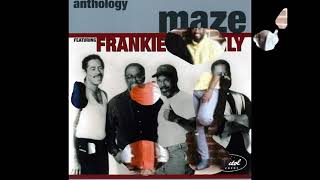 Southern Girl - Maze Featuring Frankie Beverly - 1980