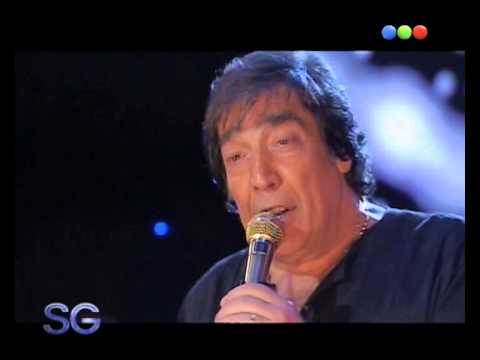 Cacho Castaña, "Y Apareciste Tu" - Susana Giménez