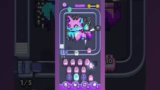 Pixel Flow Level 1497