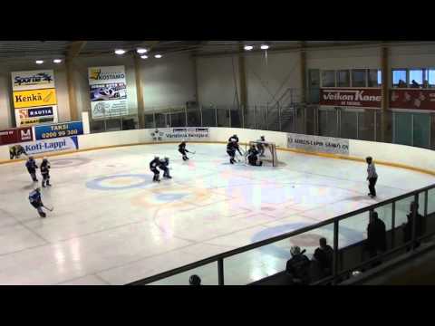 2015_10_03 Pantterit/KeKi - Roki kojamo