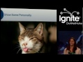Ignite Session - DNNWorld 2012 - DNN for Content Marketing