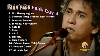 Download lagu IWAN FALS Full Album Terbaik l ENAK CUY 4 mp3