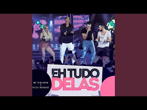 Eh Tudo Delas
