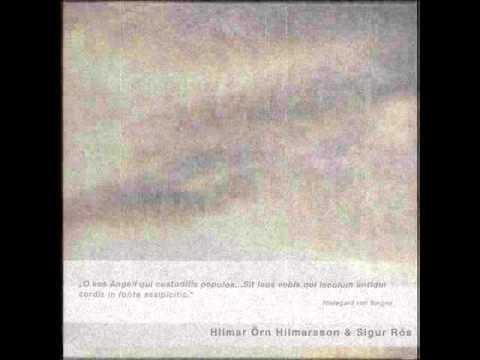 Hilmar Örn Hilmarsson & Sigur Rós -- Relapse/Coma