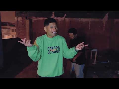 ME QUIEREN DISPARAR - SOLER FT FABIANO BEY