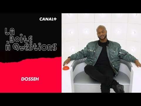 La Boîte à Questions de Dosseh – 15/06/2018