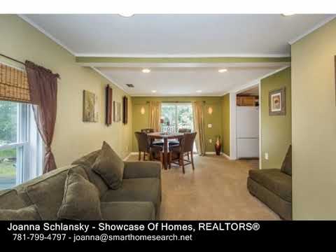 14 Woodcrest Ave, Burlington MA 01803 - Single Family Home - Real Estate - For Sale -