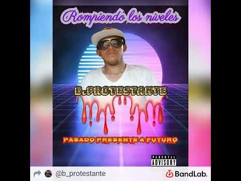 05.Me Siento Listo - B.protestante (Audio Oficial)(Pasado presente & Futuro Album)