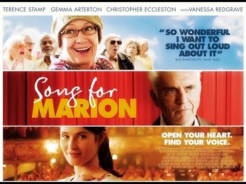 Thumbnail for Unfinished Song (Song for Marion) Official HD Trailer by lovin', Ween