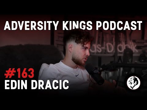 Edin joins us for a discussion on culture and economics