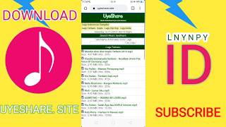 Download Lagu Gratis