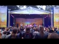 Folk Summer Fest 2015 Dalriada - Napom, Fényes ...