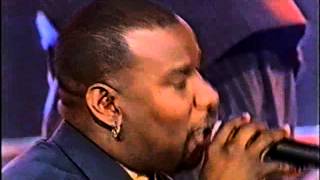 Pappa Bear - Cherish [Live @ Bravo super show 1998]