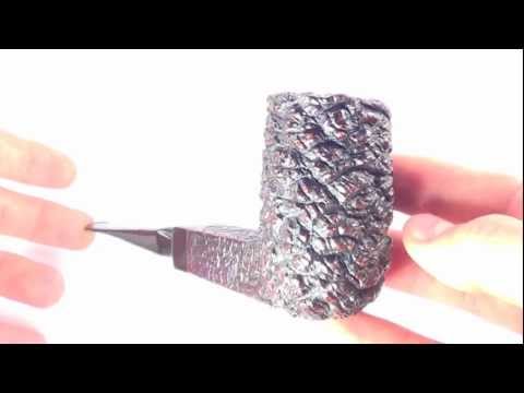 Gasparini Sunshine Chimney Stack Style Sitter Smoking Pipe From PIPELIST.COM