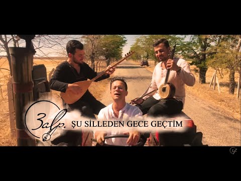 ALPLER - ŞU SİLLEDEN GECE GEÇTİM