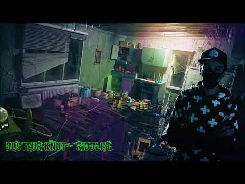 Docteur Knut - Riddler | Album : L'Homme Mystère