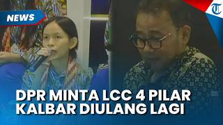 LCC 4 Pilar Kalbar Tuai Kritik, Komisi X DPR RI Minta Lomba Diulang demi Rasa Keadilan