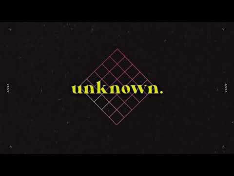 Bolth, JrA, Coersch - Unknown (Lyric Video)