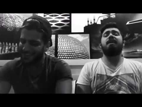 Reynmen ft. Oğulcan Nihat - Yolla (Eypio Cover)