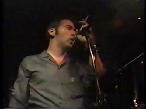 BANTAM ROOSTER Live @ The Gold Dollar, Detroit 8-15-98