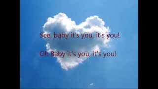 Baby It's You - Dean Raven
