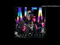 El Alfa Ft Rauw Alejandro Besalo Audio Oficial