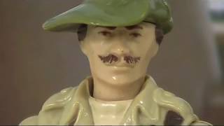 I Love My Job (Ever Shot A Machine Gun On Peyote?)