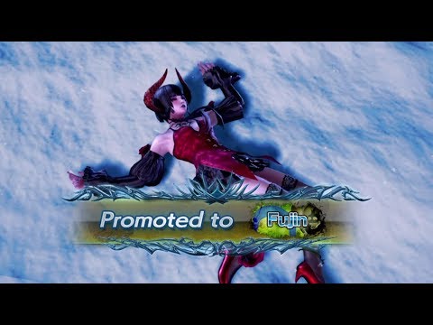 Tekken 7 Eliza Treasure Battle #28