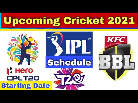 Crictalks - Upcoming Cricket Match Schedule | IPL 2021 | TNPL | LPL | CPL | ICC T20 World Cup | BBL