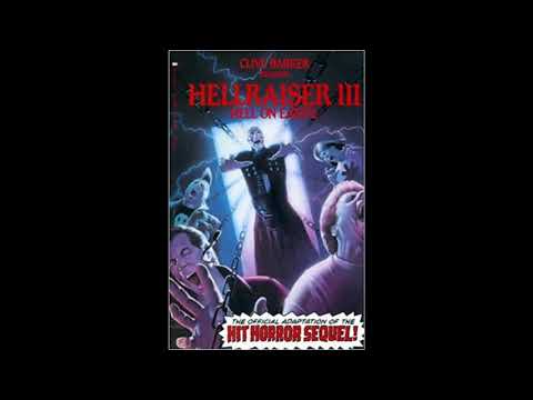 SK93 - Hell on Earth (Prod. BROSEF) #H3