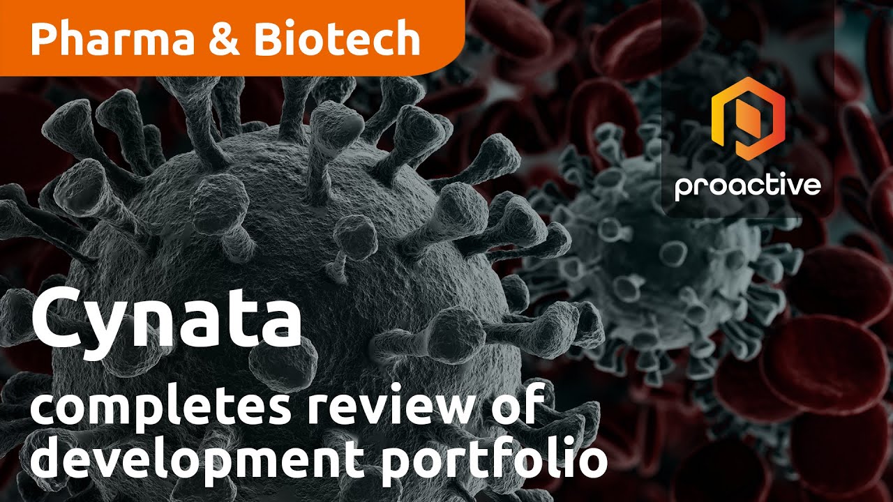 Cynata completes strategic review of development portfolio