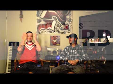 #LETSTALKABOUTIT DJBITZNPIECES OFF THE RECORD ALBUM REVIEW