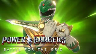 Watch and explore about Power Rangers: Battle for the Grid EU XBOX One/Windows 10 CD-Key