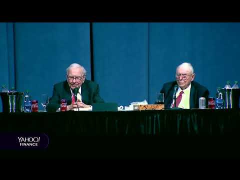 Warren Buffett & Charlie Munger on The Extremes of Human Behavior & Doing What Works