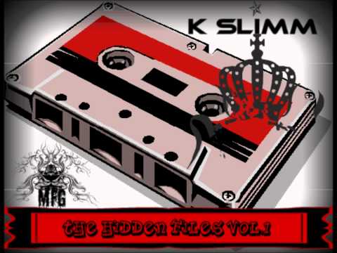 Kslimm, T LOVE, Tee O, & 3SMOOTH - I NEED U (audio)