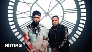 Tempo, Nicky Jam - Masoquista (Video Oficial)