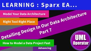 Detailing Design In Our Data Architecture   Part 7
