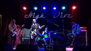 Dinosaur Jr. - Alone cover by Other Desert Cities